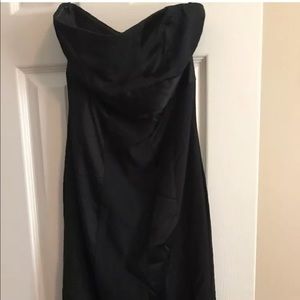 Express Cocktail Dress